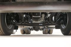 东风商用车 天龙VL重卡 400马力 6X4牵引车(国六)(DFH4250AX13)