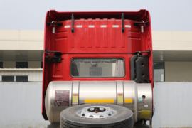 东风天龙VL燃气&nbsp;牵引车外观                                                图片