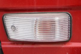 东风天龙VL燃气&nbsp;牵引车外观                                                图片