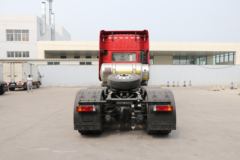 东风新疆 天龙VL燃气 2020款 460马力 6X4 LNG牵引车(国六)(DFV4258GP6N) 东风新疆 天龙VL燃气 2020款 460马力 6X4 LNG牵引车(国六)(DFV4258GP6N)