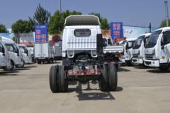 跃进 福星S80 1.9L 95马力 柴油 3.13米单排仓栅式小卡(SH5042CCYPBBNZ1)