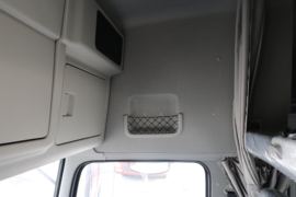 东风天龙VL燃气&nbsp;牵引车驾驶室                                               图片