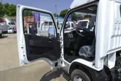 跃进 福星S80 1.9L 95马力 柴油 3.13米单排仓栅式小卡(SH5042CCYPBBNZ1)