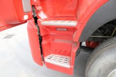 东风新疆 天龙VL燃气 2020款 460马力 6X4 LNG牵引车(国六)(DFV4258GP6N) 东风新疆 天龙VL燃气 2020款 460马力 6X4 LNG牵引车(国六)(DFV4258GP6N)