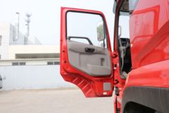 东风新疆 天龙VL燃气 2020款 460马力 6X4 LNG牵引车(国六)(DFV4258GP6N) 东风新疆 天龙VL燃气 2020款 460马力 6X4 LNG牵引车(国六)(DFV4258GP6N)