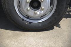 跃进 福星S80 1.9L 95马力 柴油 3.13米单排仓栅式小卡(SH5042CCYPBBNZ1)