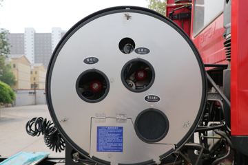 �����½� ����VLȼ�� 2020�� 460���� 6X4 LNGǣ����(����)ͼƬ