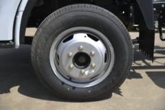 跃进 福星S80 1.9L 95马力 柴油 3.13米单排仓栅式小卡(SH5042CCYPBBNZ1)