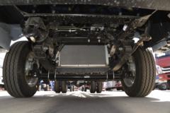 跃进 福星S80 1.9L 95马力 柴油 3.13米单排仓栅式小卡(SH5042CCYPBBNZ1)