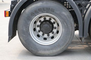 �����½� ����VLȼ�� 2020�� 460���� 6X4 LNGǣ����(����)ͼƬ