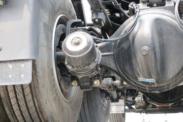 �����½� ����VLȼ�� 2020�� 460���� 6X4 LNGǣ����(����)ͼƬ