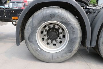 �����½� ����VLȼ�� 2020�� 460���� 6X4 LNGǣ����(����)ͼƬ