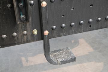 �����½� ����VLȼ�� 2020�� 460���� 6X4 LNGǣ����(����)ͼƬ