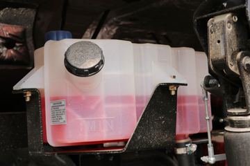 �����½� ����VLȼ�� 2020�� 460���� 6X4 LNGǣ����(����)ͼƬ