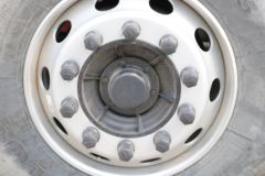 东风新疆 天龙VL燃气 2020款 460马力 6X4 LNG牵引车(国六)(DFV4258GP6N) 东风新疆 天龙VL燃气 2020款 460马力 6X4 LNG牵引车(国六)(DFV4258GP6N)