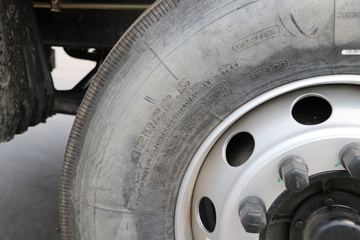 �����½� ����VLȼ�� 2020�� 460���� 6X4 LNGǣ����(����)ͼƬ