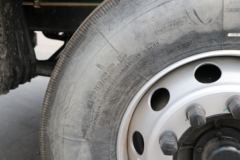 东风新疆 天龙VL燃气 2020款 460马力 6X4 LNG牵引车(国六)(DFV4258GP6N) 东风新疆 天龙VL燃气 2020款 460马力 6X4 LNG牵引车(国六)(DFV4258GP6N)