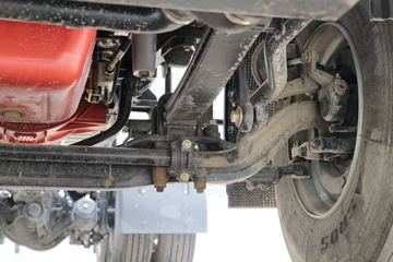 �����½� ����VLȼ�� 2020�� 460���� 6X4 LNGǣ����(����)ͼƬ