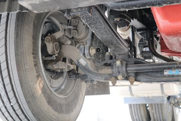 �����½� ����VLȼ�� 2020�� 460���� 6X4 LNGǣ����(����)ͼƬ