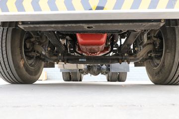 �����½� ����VLȼ�� 2020�� 460���� 6X4 LNGǣ����(����)ͼƬ