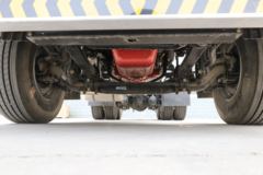 东风新疆 天龙VL燃气 2020款 460马力 6X4 LNG牵引车(国六)(DFV4258GP6N) 东风新疆 天龙VL燃气 2020款 460马力 6X4 LNG牵引车(国六)(DFV4258GP6N)