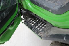 福田 时代金刚H1 95马力 4X2 3.5米自卸车(BJ3046D9PBA-FB)