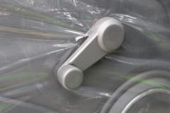 福田 时代金刚H1 95马力 4X2 3.5米自卸车(BJ3046D9PBA-FB)