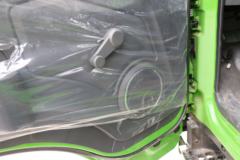 福田 时代金刚H1 95马力 4X2 3.5米自卸车(BJ3046D9PBA-FB)