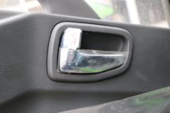 福田 时代金刚H1 95马力 4X2 3.5米自卸车(BJ3046D9PBA-FB)