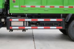 福田 时代金刚H1 95马力 4X2 3.5米自卸车(BJ3046D9PBA-FB)