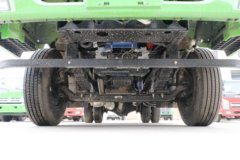福田 时代金刚H1 95马力 4X2 3.5米自卸车(BJ3046D9PBA-FB)