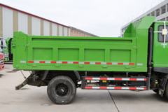 福田 时代金刚H1 95马力 4X2 3.5米自卸车(BJ3046D9PBA-FB)