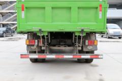 福田 时代金刚H1 95马力 4X2 3.5米自卸车(BJ3046D9PBA-FB)