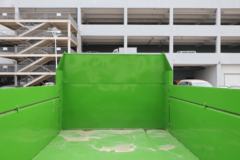 福田 时代金刚H1 95马力 4X2 3.5米自卸车(BJ3046D9PBA-FB)