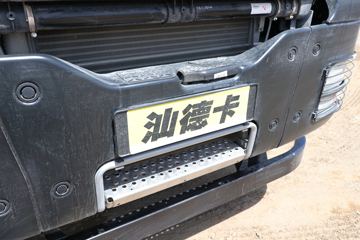 �й����� �ǵ¿�SITRAK G7H�ؿ� 440���� 8X4 6.5����ж��(����)(ZZ3316N326MF1)ͼƬ