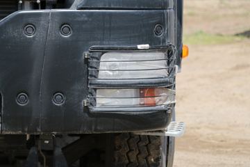 �й����� �ǵ¿�SITRAK G7H�ؿ� 440���� 8X4 6.5����ж��(����)(ZZ3316N326MF1)ͼƬ