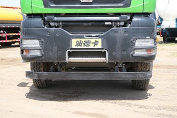 �й����� �ǵ¿�SITRAK G7H�ؿ� 440���� 8X4 6.5����ж��(����)(ZZ3316N326MF1)ͼƬ