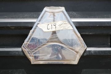 �й����� �ǵ¿�SITRAK G7H�ؿ� 440���� 8X4 6.5����ж��(����)(ZZ3316N326MF1)ͼƬ