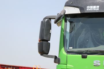 �й����� �ǵ¿�SITRAK G7H�ؿ� 440���� 8X4 6.5����ж��(����)(ZZ3316N326MF1)ͼƬ