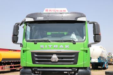 �й����� �ǵ¿�SITRAK G7H�ؿ� 440���� 8X4 6.5����ж��(����)(ZZ3316N326MF1)ͼƬ