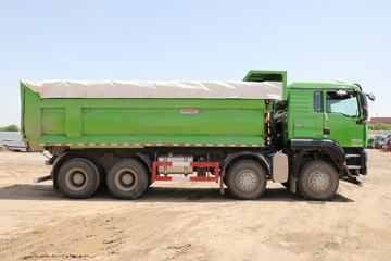 �й����� �ǵ¿�SITRAK G7H�ؿ� 440���� 8X4 6.5����ж��(����)(ZZ3316N326MF1)ͼƬ