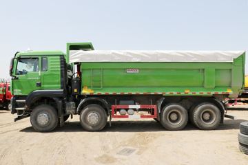 �й����� �ǵ¿�SITRAK G7H�ؿ� 440���� 8X4 6.5����ж��(����)(ZZ3316N326MF1)ͼƬ