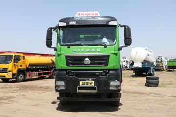 �й����� �ǵ¿�SITRAK G7H�ؿ� 440���� 8X4 6.5����ж��(����)(ZZ3316N326MF1)ͼƬ