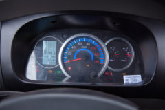 东风华神 T1 110马力 4X2 3.5米自卸车(EQ3040GLV)
