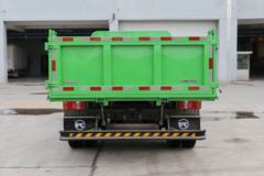 凯马 凯捷HM6 156马力 4X2 4.16米自卸车(KMC3046HA33D5)