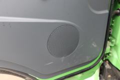 凯马 凯捷HM6 156马力 4X2 4.16米自卸车(KMC3046HA33D5)