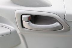 凯马 凯捷HM6 156马力 4X2 4.16米自卸车(KMC3046HA33D5)