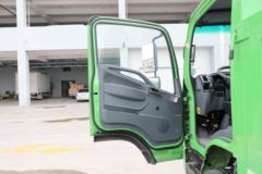 凯马 凯捷HM6 156马力 4X2 4.16米自卸车(KMC3046HA33D5)