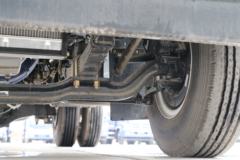 凯马 凯捷HM6 156马力 4X2 4.16米自卸车(KMC3046HA33D5)