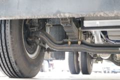 凯马 凯捷HM6 156马力 4X2 4.16米自卸车(KMC3046HA33D5)